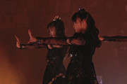 BABYMETAL 武道館の『From Dusk Till Dawn』が限界突破してる
