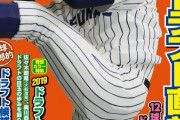 野球太郎のドラフト候補ランキングTOP10