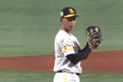 【朗報】SBドラ1前田悠伍、二軍中日打線を6回3安打無四球無失点と完璧に抑える