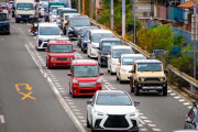 「こいつ運転下手やなぁ」と思う瞬間