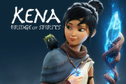 『Kena：Bridge of Spirits（ケーナ：精霊の橋）』2022年春に日本語パッケージ版が発売決定！ティザートレーラー公開