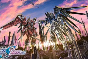 『ガンダムSEED FREEDOM』、歴代ガンダム映画でぶっちぎりの興行収入確実か　マジでとんでもない動員数を叩き出す！