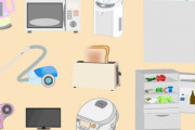 【急募】家電の優先順位教えてほしいｗｗｗｗｗｗｗｗｗｗｗｗｗｗ