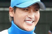 ハム新庄監督、外野ＧＧ独占宣言「松本剛、五十幡、江越で」