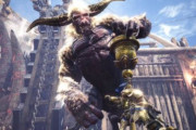 MHWアイスボーン　歴戦激昂ラーのクエストスペック見てきたけどやばそうだねこれ
