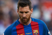 「史上最高のサッカー選手は？」 ニワカ「メッシ」･･･