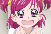 【プリキュア】夢原のぞみちゃん最高にかわいすぎる！！