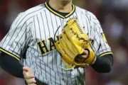 【阪神】村上頌樹が７回５安打３失点で７勝目はおあずけ　後半立て直すも、味方の援護なし