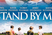 金曜ロードショー「スタンドバイミー」って面白いん？