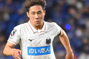 ハーツから正式オファーの札幌FW小柏　異例の“スピード決着”でクラブ残留