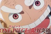 【画像】アニメ「ONE PIECE」、たった1枚の画像でクッッッソ馬鹿にされてしまうｗｗｗｗｗ