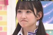 【gifあり】この一ノ瀬美空の『やっちまった…』顔、一生見てられるwww【乃木坂46】