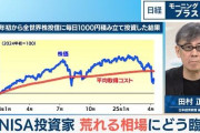 【岸田悲報】SNS「投資を勧めた政府を許すな！」「投資は悪！」株価急落で広まる混乱、怒り