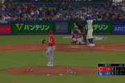 ドジャース・ベッツ、第１４号ソロホームラン！リードを６点に広げる！！！！！！！！！！！！！！！！！