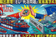 【中国と欧州が対立必至】仏大統領「耐え難い」欧州委員長「中国の関係は転換点に達した」欧州評議会「ウク問題等で後回しになっていたが積もり積もった対抗措置が準備されている」