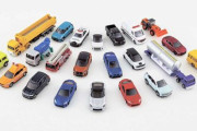 タカラトミー、トミカやプラレールの値上げを発表！ ７月１日出荷分から