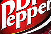 ドクターペッパーとか言う飲み物wwwww