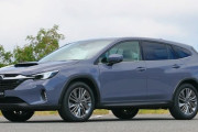 【朗報】スバルの新車レヴォーグレイバック、車の完成形だと話題になるｗ
