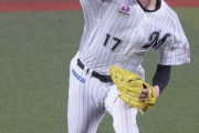 【野球】佐々木朗希はメジャーでブレイクなるか　米球界も大注目の至宝、移籍先によってはいきなりエース格も