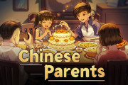 【話題】中国を舞台にした人生シミュレーションゲーム『Chinese Parents（チャイニーズペアレンツ）』が8月26日23:59まで10％オフ！！