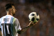 【悲報】アルゼンチン代表、メッシがいる間にW杯優勝できなさそう…