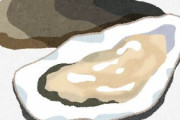 愚かなる人類「牡蠣？生で食おう！」「レバー？生で食おう！」