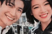 【悲報】三吉彩花（三浦春馬さんの元カノ）のインスタに誹謗中傷コメントが大量に書き込まれる