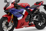 令和最新モデル ホンダCBR1000RR-Rの電子制御システムを解説