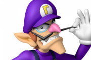 『マリオ』任天堂、ワルイージをどう扱えばいいのかわかっていないｗｗｗｗｗ