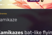 【画像】海外ゲームメーカー「自爆するザコ敵の名前かぁ……カミカゼでええか！ｗ」