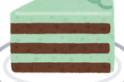 【謎】チョコミントって美味しいのになんで人気ないの？ｗｗｗ