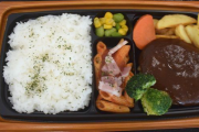 ファミマ「肉弁当四天王発売します！どれが好きか教えてください」