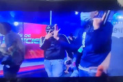 【南米】生放送中のテレビ、武装した男らが乗っ取り　エクアドル大統領が「国内の武力衝突」宣言