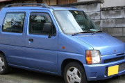 韓国人「1990年代の軽自動車に“天井を高くする”という発想があったなんて…」→「ワゴンRが起こした静かな革命」