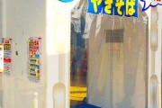 【画像あり】日本の最先端技術の結晶！「ヤキソバマシン（2000万円）」が凄い…