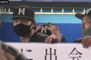 【悲報】日本ハムドラ1伊藤大海さん、今季絶望