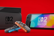 「初動でSwitch 2を大量に供給することでPSを圧倒し、対PS6の戦いに決着をつけるつもりだ」