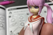 JKのプラモデルできたわ（※画像あり）