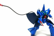 ガンダムで電撃攻撃が決定打になることって滅多にないよな