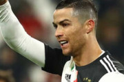 【動画あり】C・ロナウド、セリエA得点王で首位イブラに並ぶも「常に勝利が目標。CL優勝を」