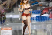 【画像】ライザちゃんの最新フィギュアがスケベすぎて犯罪レベルｗｗｗｗｗｗｗ