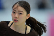 まさかの全日本選手権欠場、代表落ち…19歳紀平梨花が北京五輪を目指し続けた4年間「フィギュアスケートは私にとって命懸けの存在」