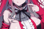 【FGO】11周年おめでとうー！ Fate/GrandOrderのイラスト紹介4004