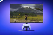 PlayStationが設計「27"ゲーミングモニター DualSense®充電フック付き」──QHD IPSディスプレイ・HDR・最大240Hz対応、日本・米国にて2026年発売予定。ところでPSでのゲームプレイ環境は？