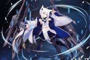 【画像】艦これ、vtuber化！？