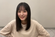 【乃木坂46】メイクしてるかしてないかレベルの遠藤さくらが一番かわいいな