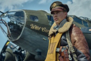 スピルバーグ×トム・ハンクス製作総指揮の戦争ドラマ「マスターズ・オブ・ザ・エアー」予告編公開…第100爆撃隊所属の米空軍兵を描く！