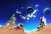 PS5「アストロボット」が神ゲーだった件