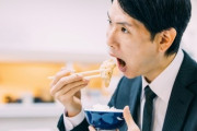 ランチ代っていくらから高いと思ってる？