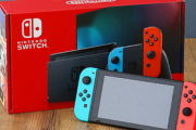 「New Switch」はいつ出るのか